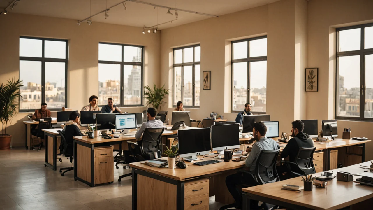 هل MultiBank Group قانوني في مصر؟
